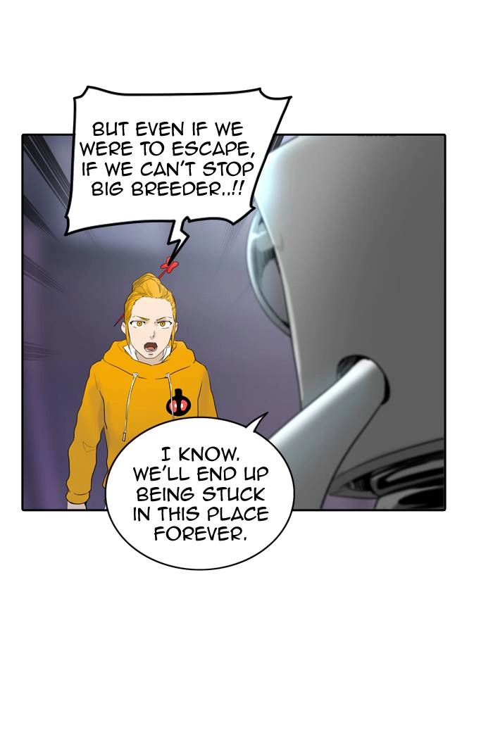 Tower of God Chapter 351 - Page 32