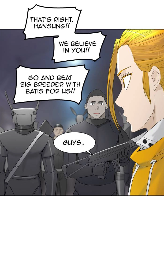 Tower of God Chapter 351 - Page 34
