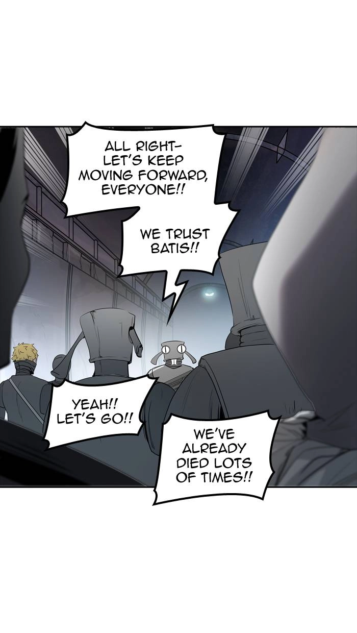 Tower of God Chapter 351 - Page 39