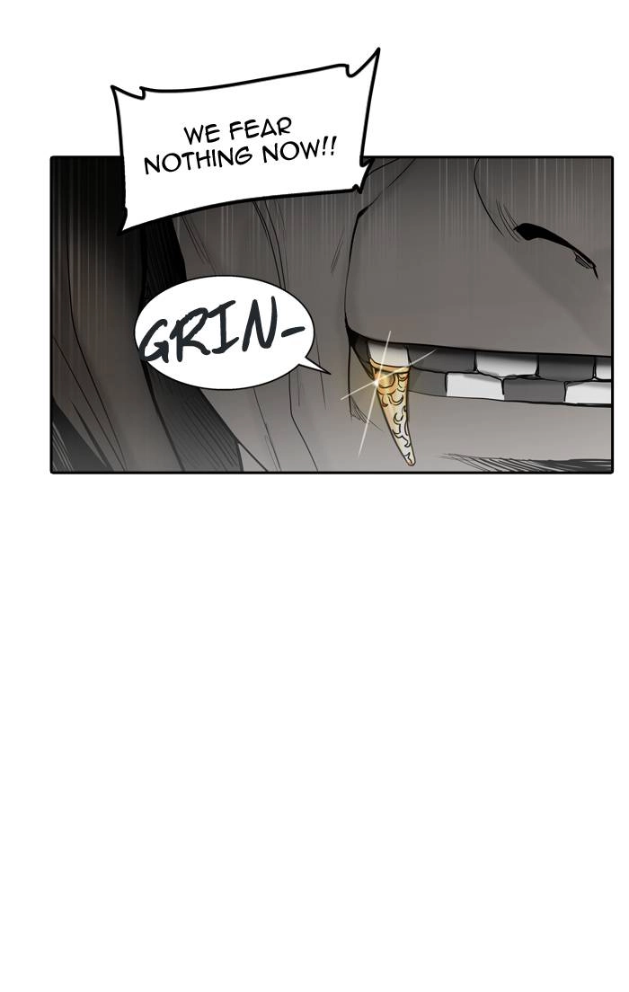 Tower of God Chapter 351 - Page 40