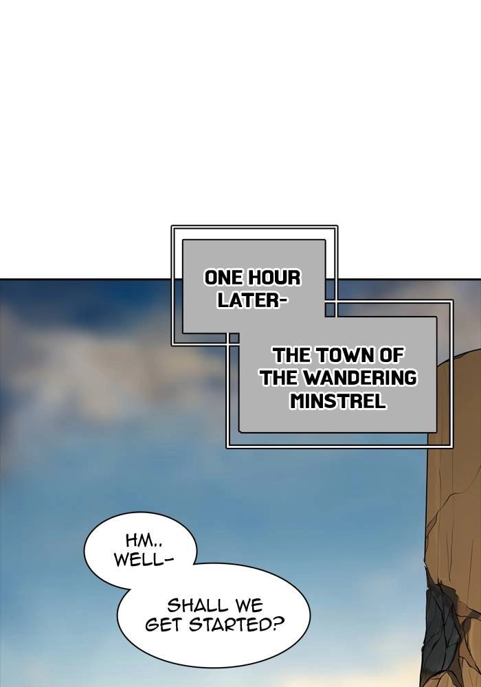 Tower of God Chapter 351 - Page 41