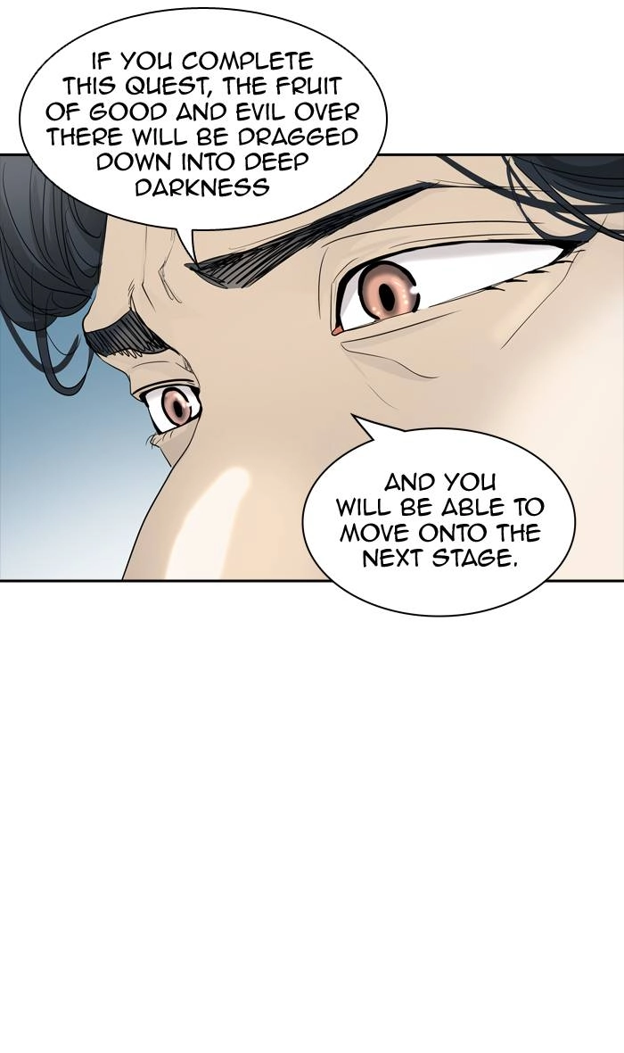 Tower of God Chapter 351 - Page 44