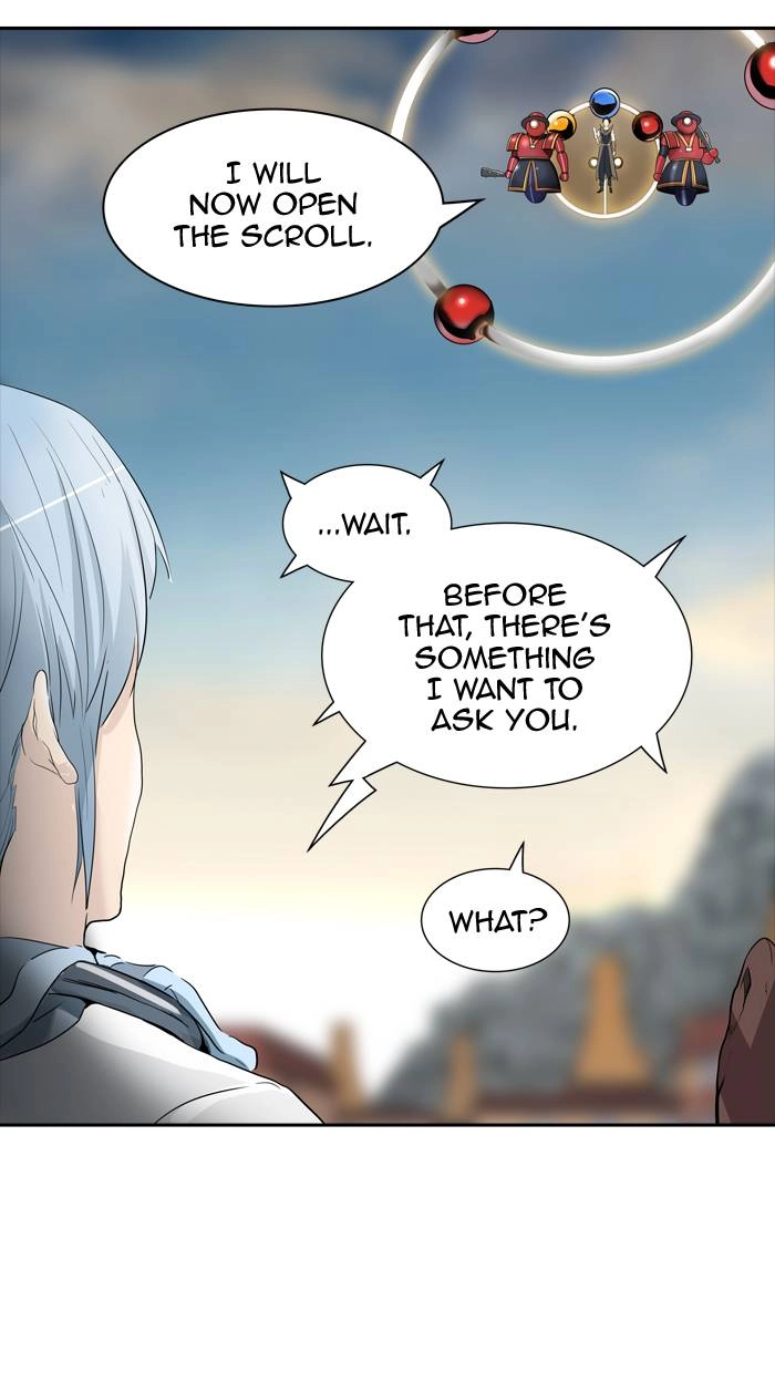 Tower of God Chapter 351 - Page 45