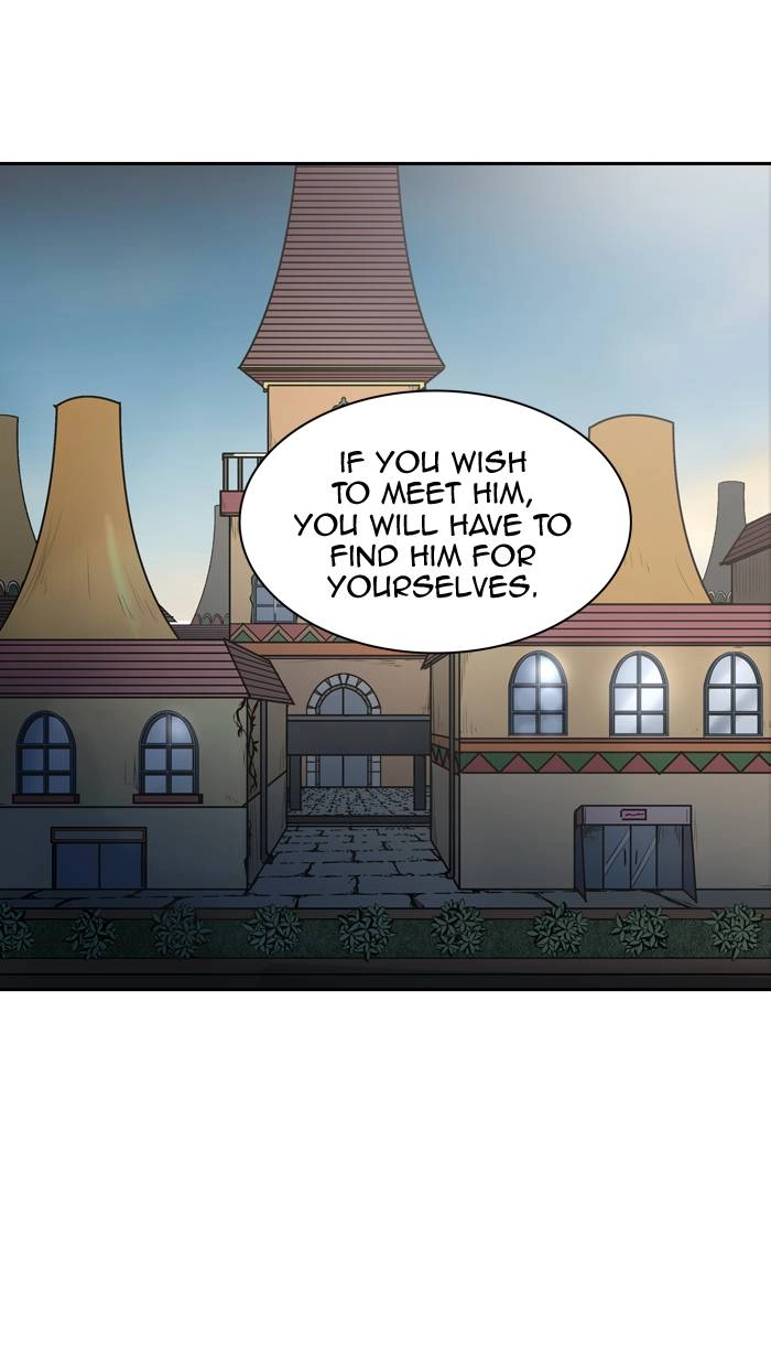 Tower of God Chapter 351 - Page 52