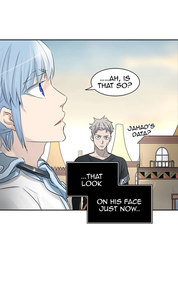 Tower of God Chapter 351 - Page 53