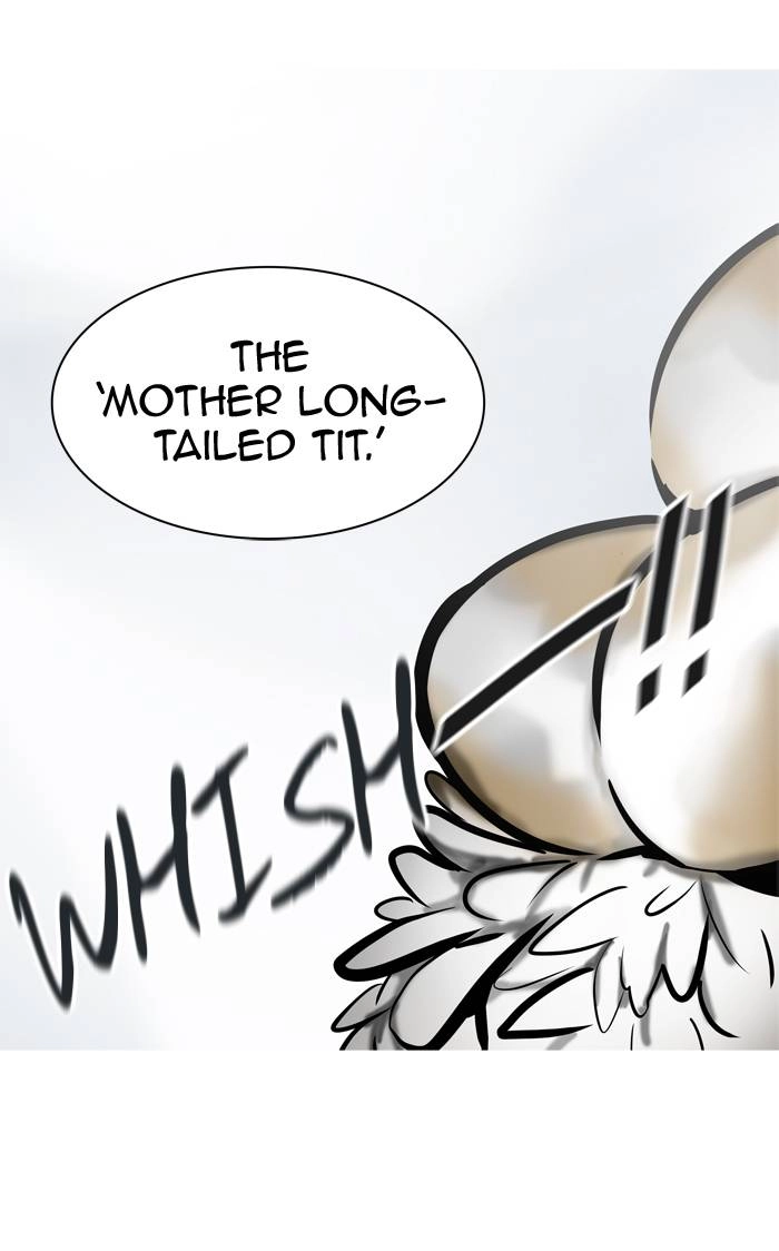 Tower of God Chapter 351 - Page 56