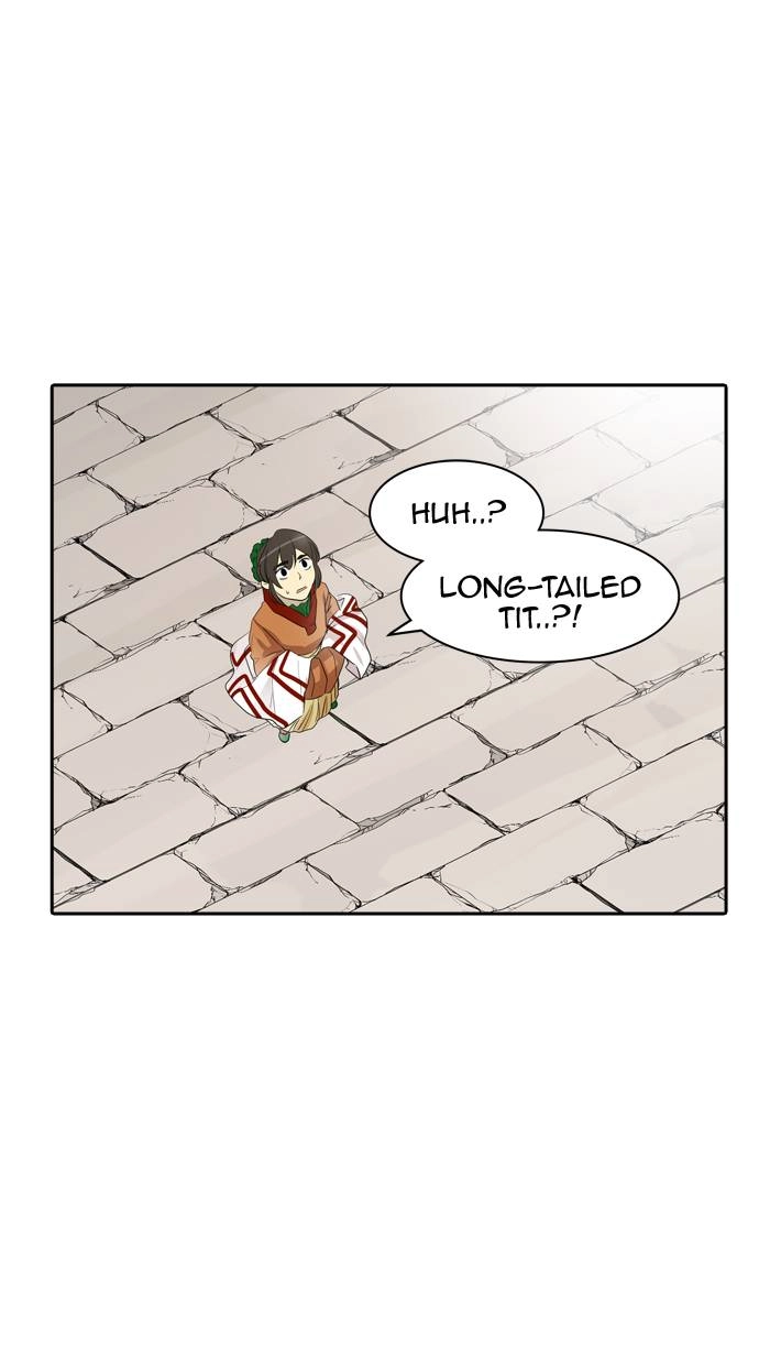 Tower of God Chapter 351 - Page 57