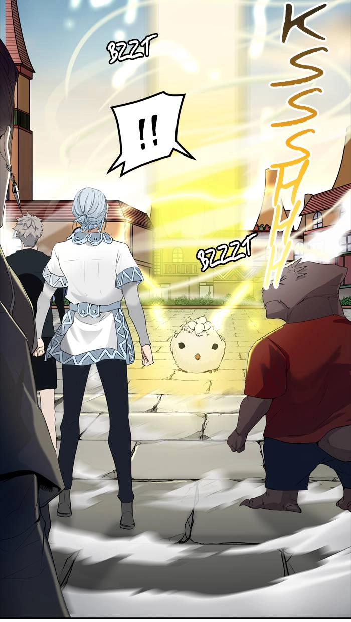 Tower of God Chapter 351 - Page 61