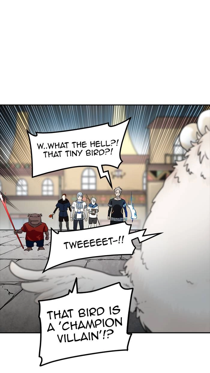 Tower of God Chapter 351 - Page 65