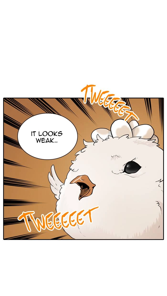 Tower of God Chapter 351 - Page 66