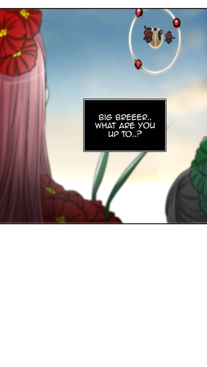 Tower of God Chapter 351 - Page 68