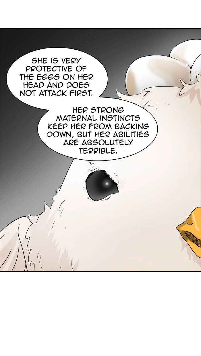 Tower of God Chapter 351 - Page 70