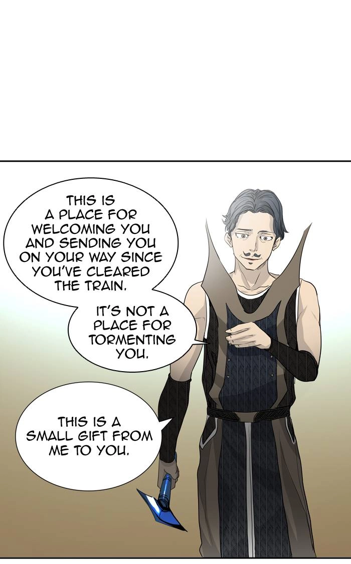 Tower of God Chapter 351 - Page 72