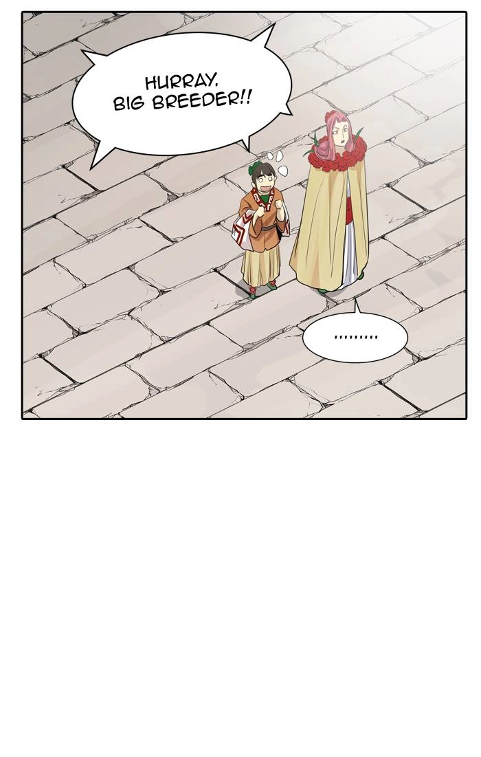Tower of God Chapter 351 - Page 75
