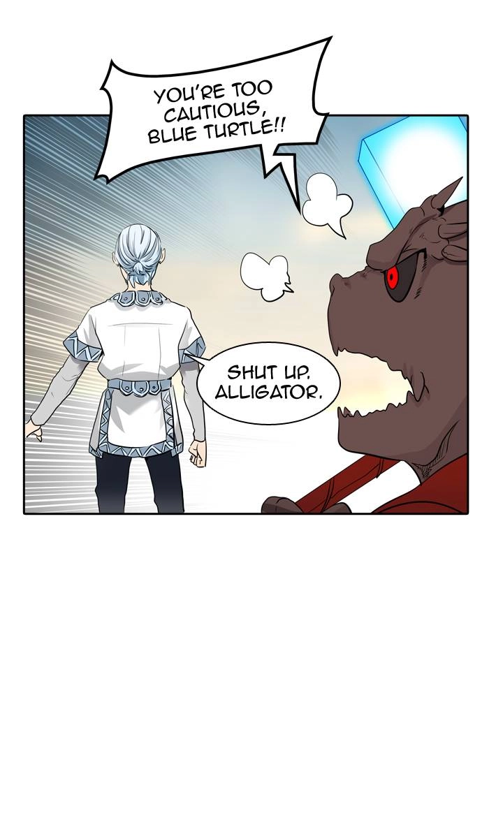 Tower of God Chapter 351 - Page 77