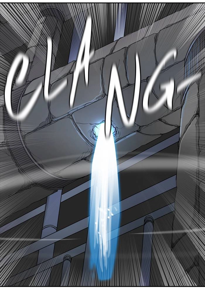 Tower of God Chapter 351 - Page 80