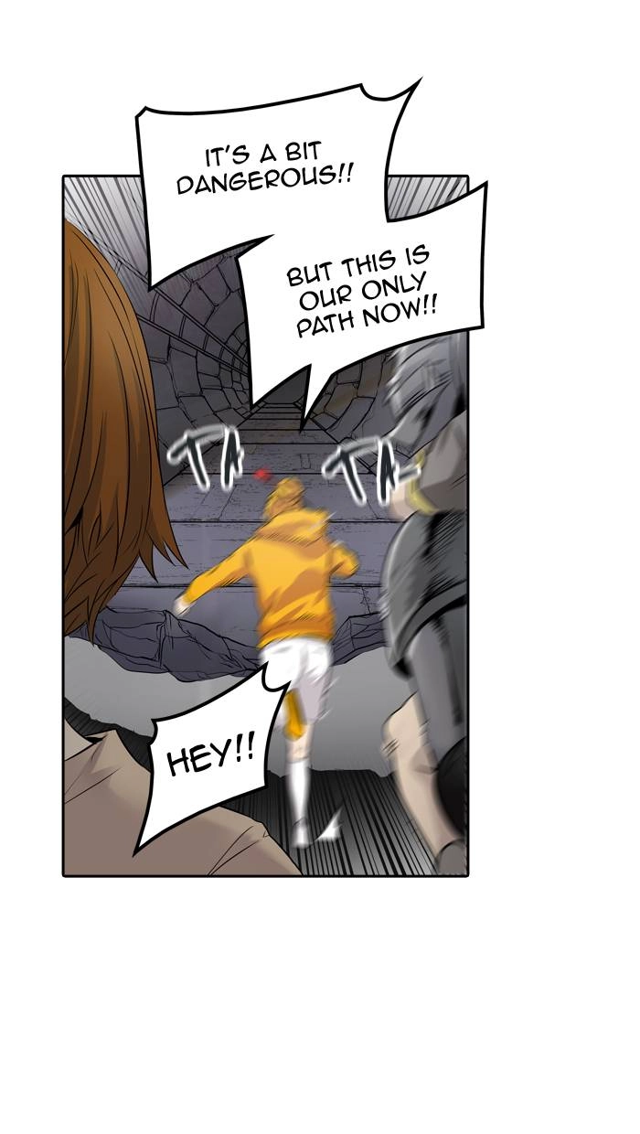 Tower of God Chapter 351 - Page 89