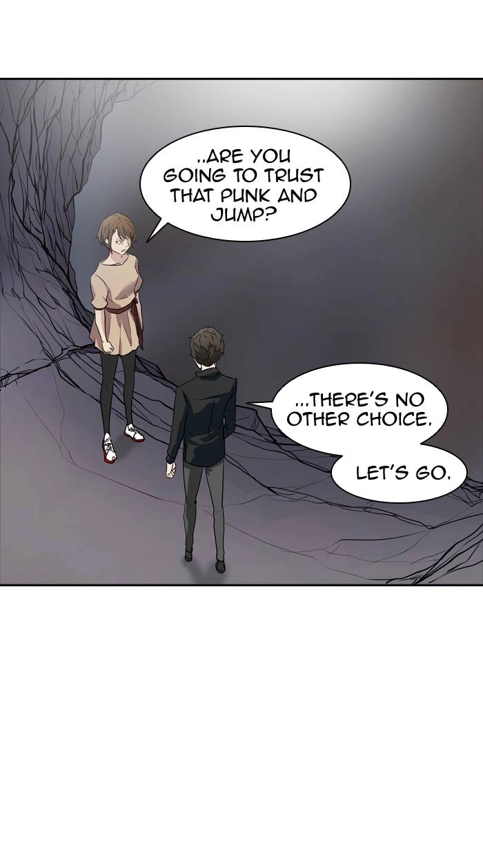 Tower of God Chapter 351 - Page 91