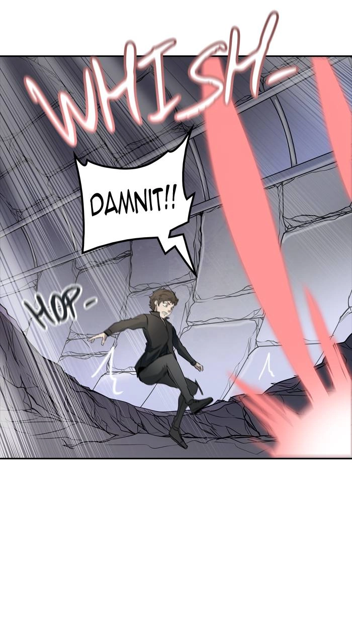 Tower of God Chapter 351 - Page 92