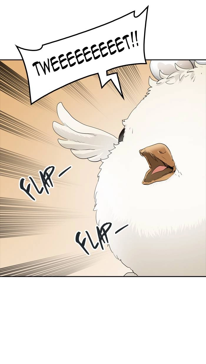 Tower of God Chapter 351 - Page 95