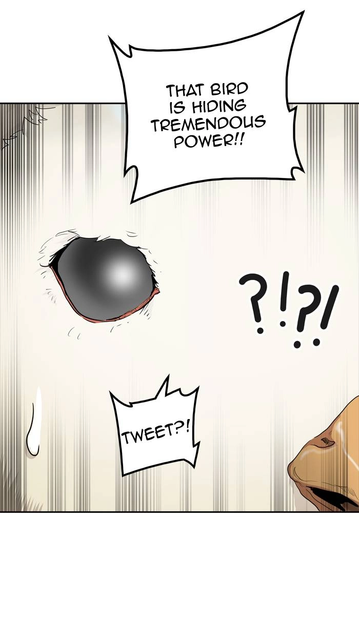 Tower of God Chapter 351 - Page 99