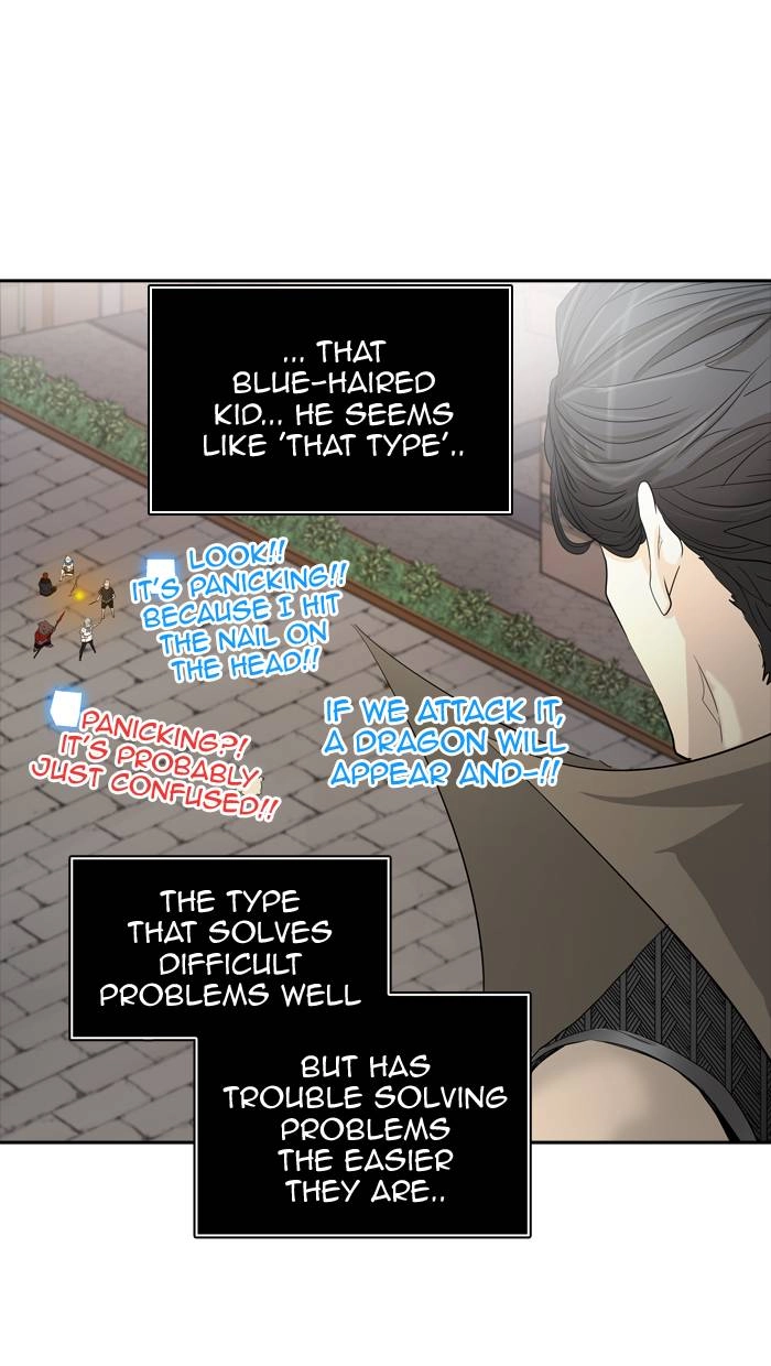 Tower of God Chapter 351 - Page 100