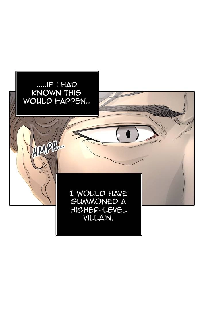 Tower of God Chapter 351 - Page 101