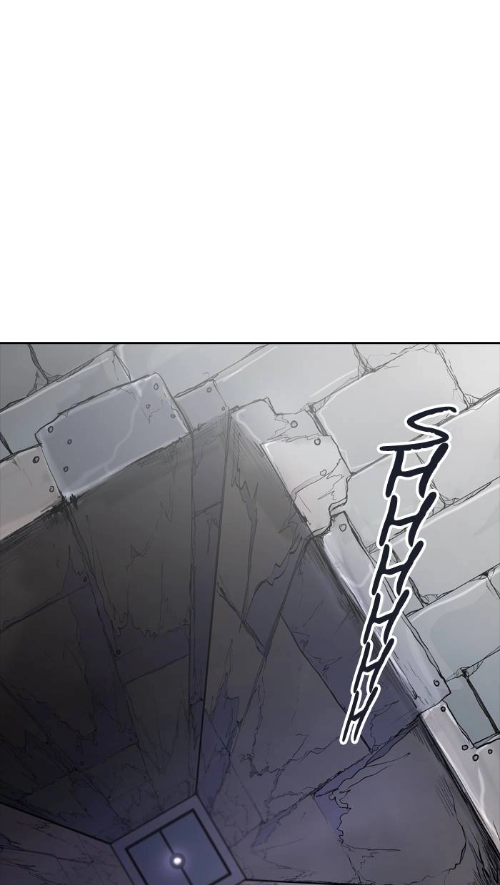 Tower of God Chapter 351 - Page 109