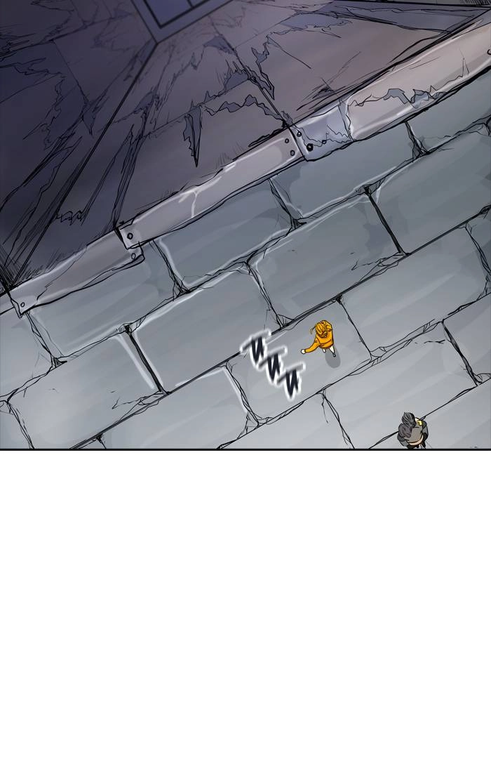 Tower of God Chapter 351 - Page 110