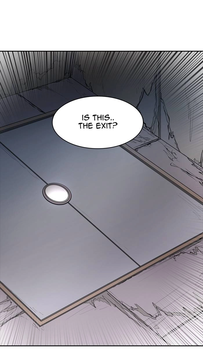Tower of God Chapter 351 - Page 112