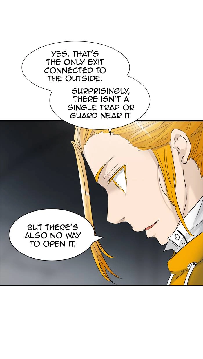 Tower of God Chapter 351 - Page 113