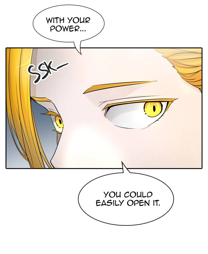 Tower of God Chapter 351 - Page 119