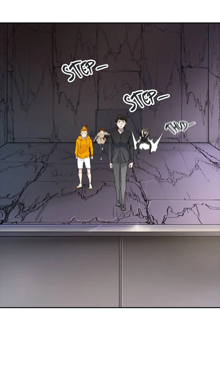 Tower of God Chapter 351 - Page 121