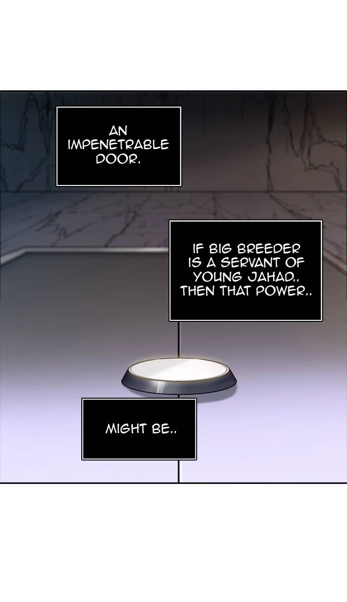 Tower of God Chapter 351 - Page 122