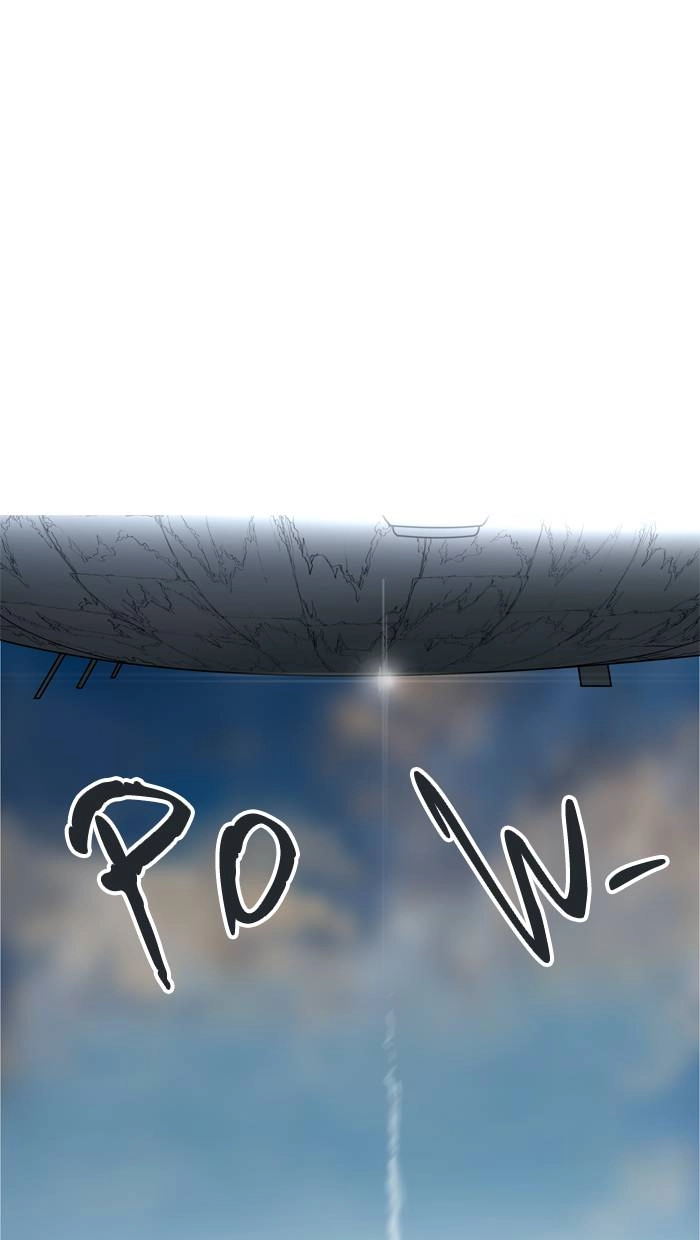Tower of God Chapter 351 - Page 125