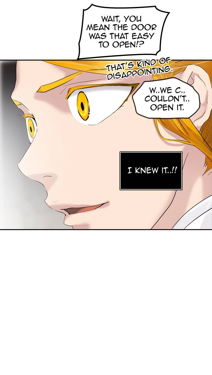 Tower of God Chapter 351 - Page 129