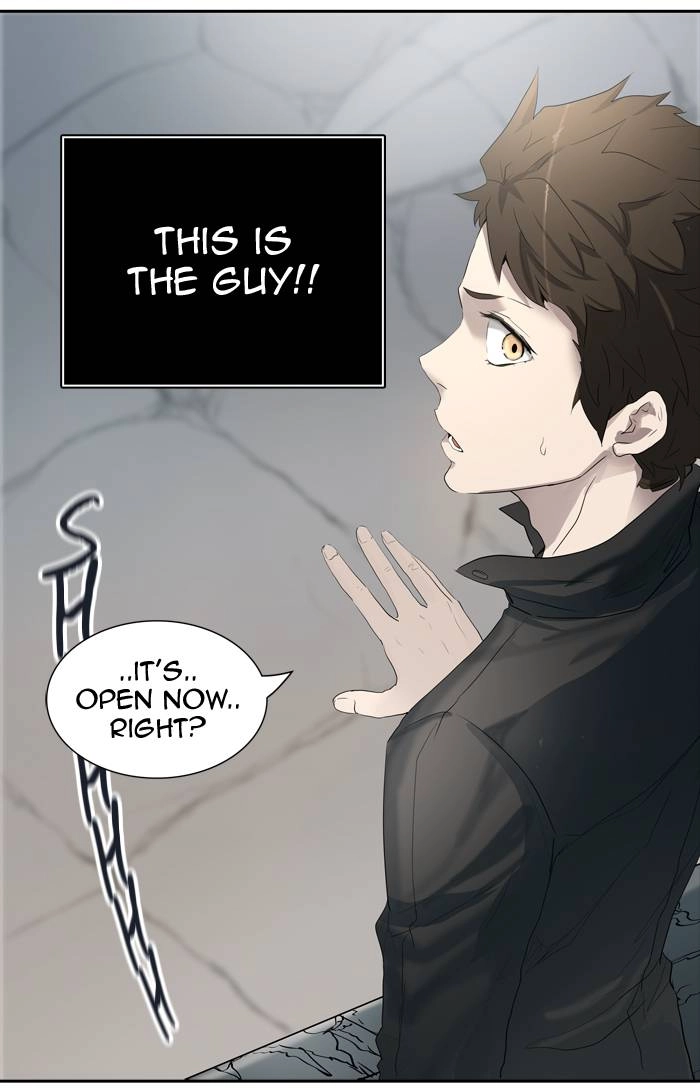 Tower of God Chapter 351 - Page 130