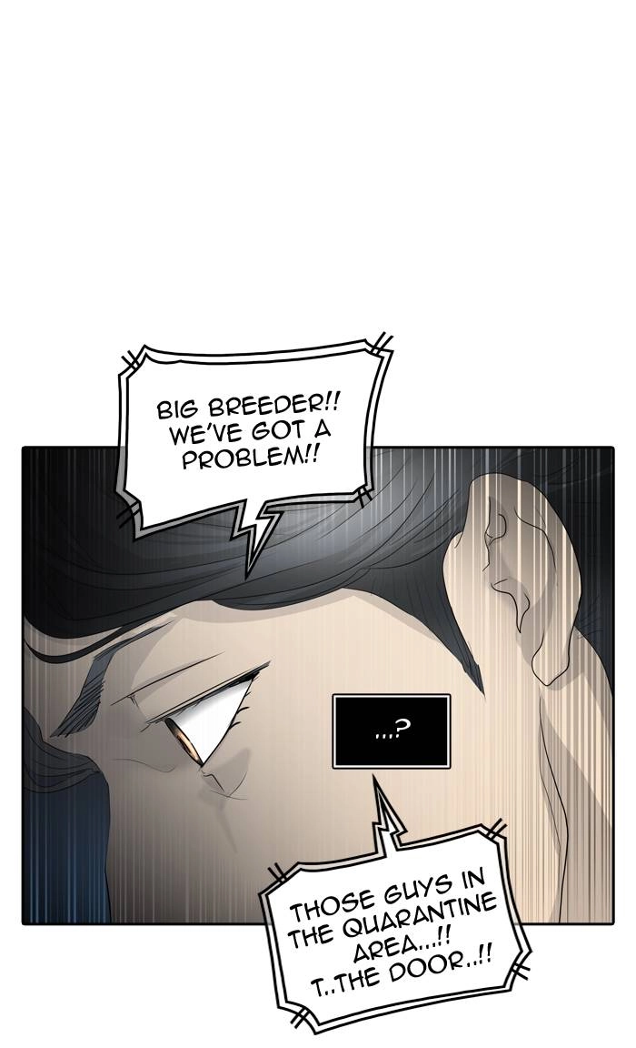 Tower of God Chapter 351 - Page 133