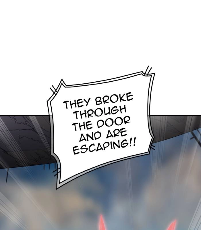 Tower of God Chapter 351 - Page 134