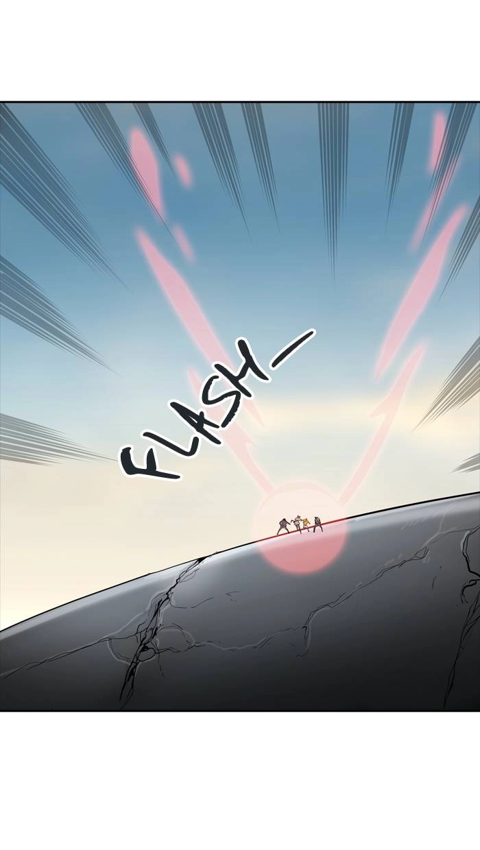 Tower of God Chapter 351 - Page 137