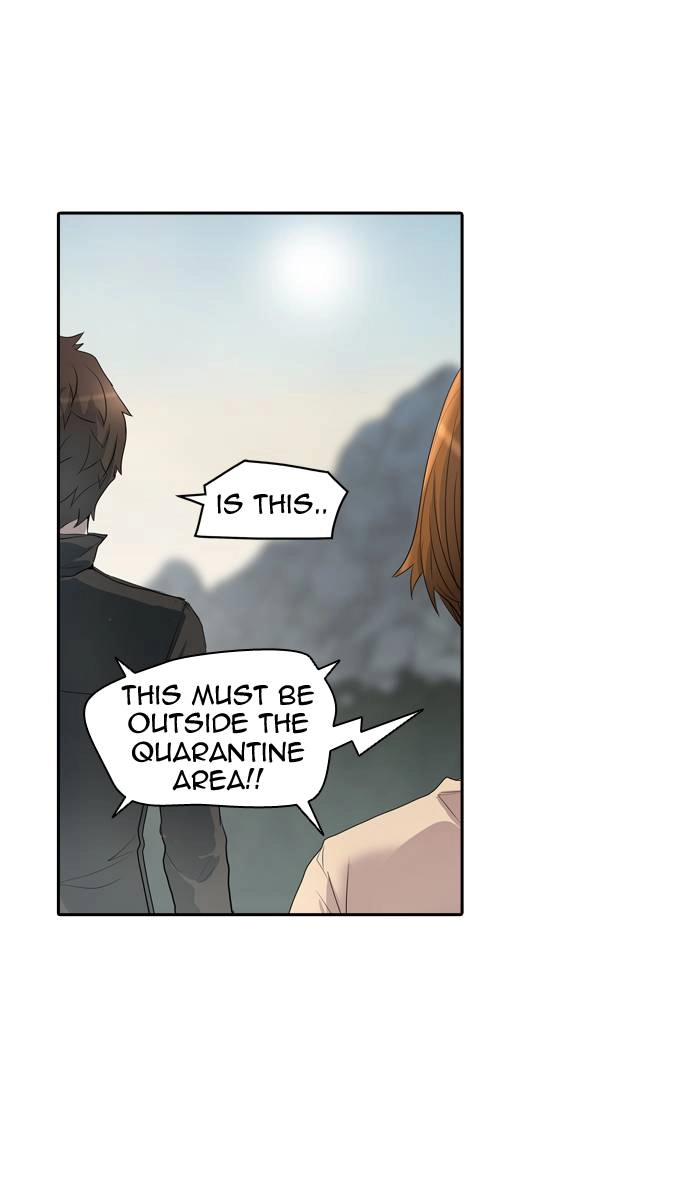Tower of God Chapter 351 - Page 138