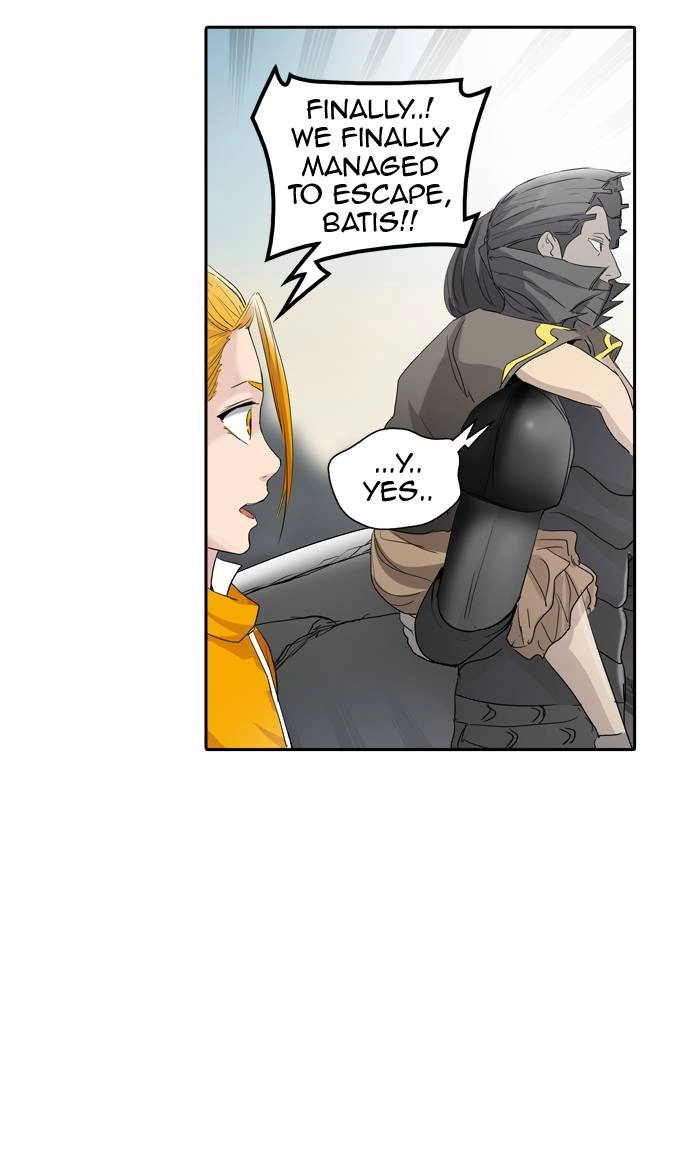 Tower of God Chapter 351 - Page 139