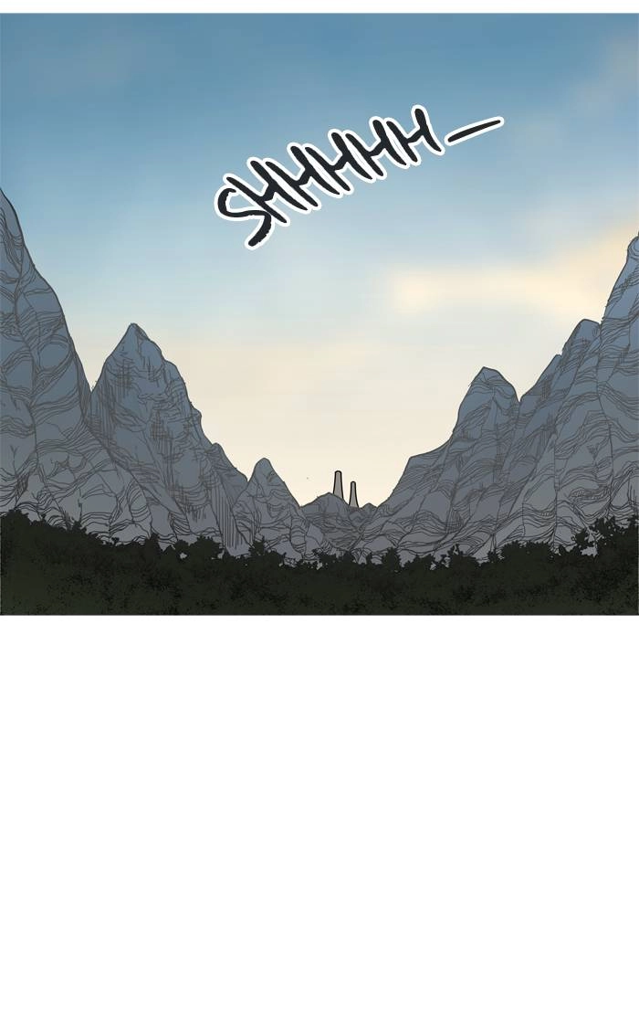 Tower of God Chapter 351 - Page 140