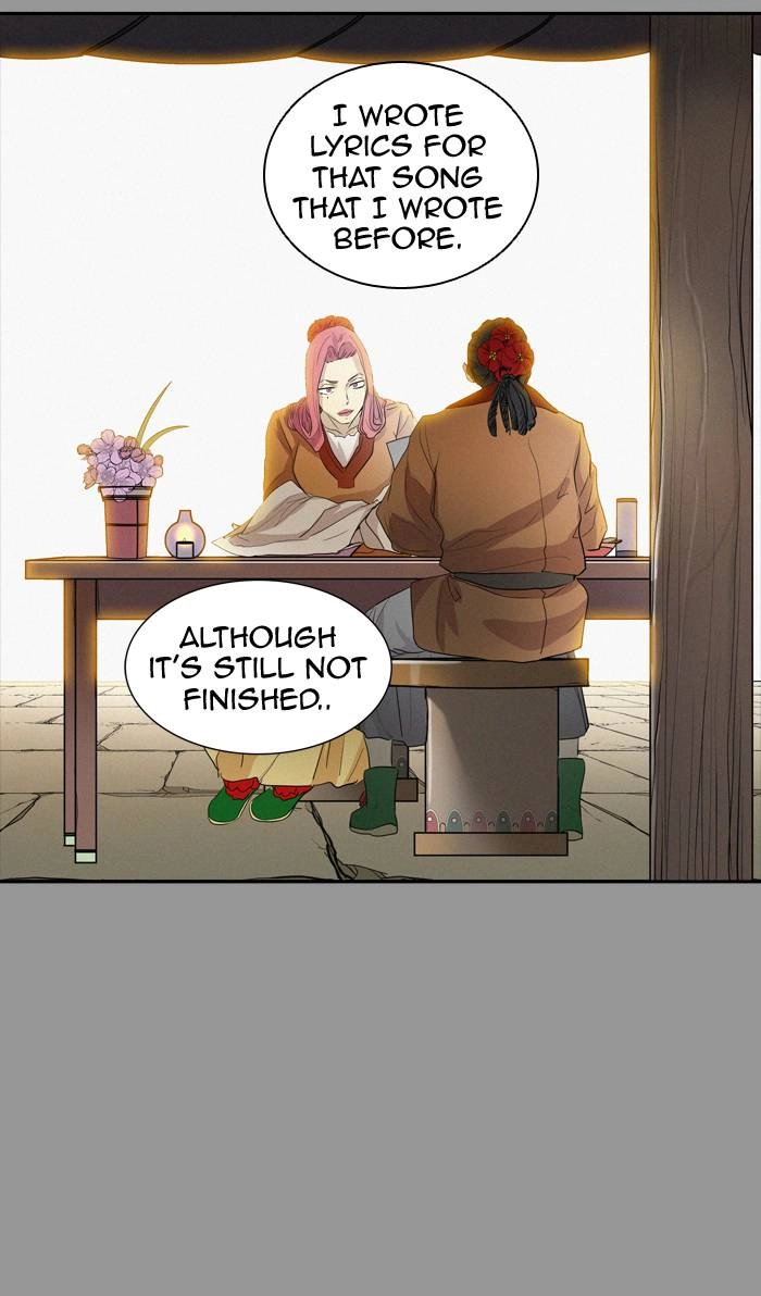 Tower of God Chapter 352 - Page 11