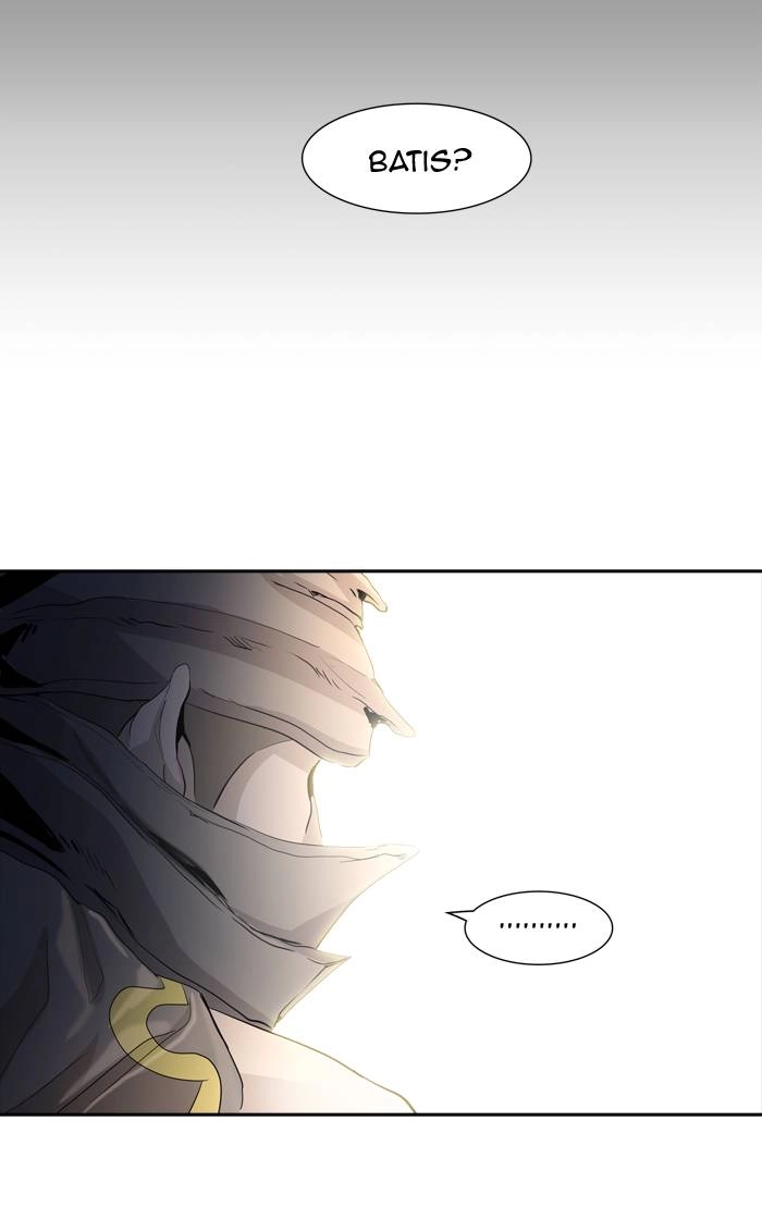 Tower of God Chapter 352 - Page 15
