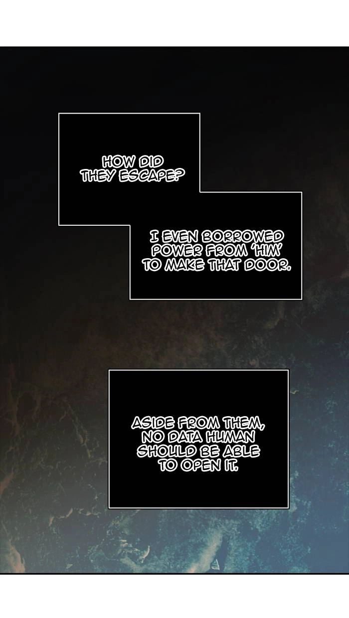Tower of God Chapter 352 - Page 21