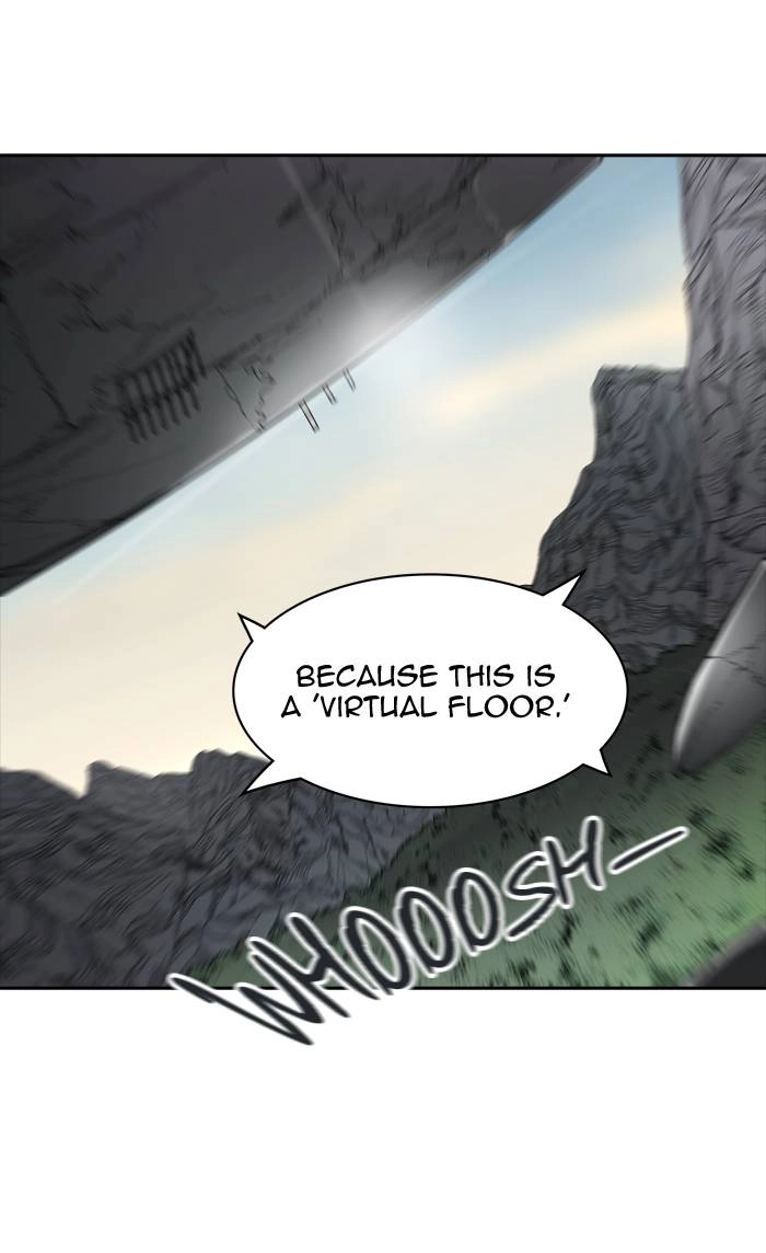 Tower of God Chapter 352 - Page 27