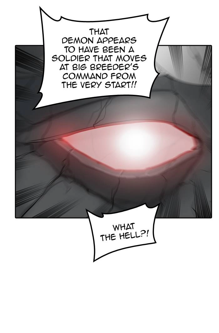Tower of God Chapter 352 - Page 45