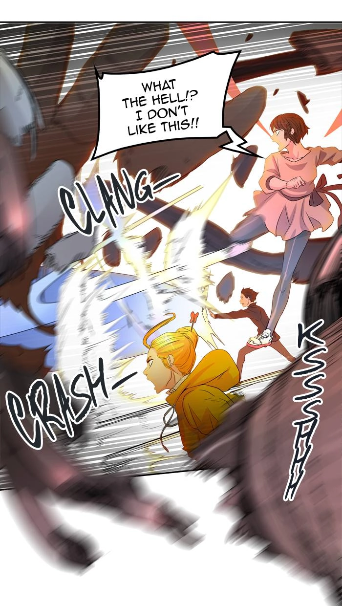 Tower of God Chapter 352 - Page 48