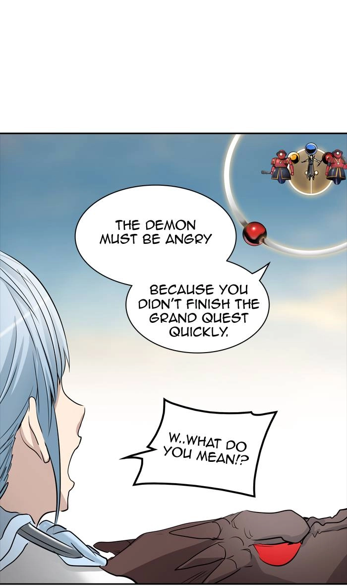 Tower of God Chapter 352 - Page 72